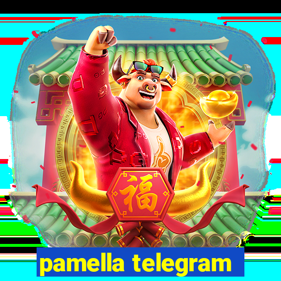 pamella telegram